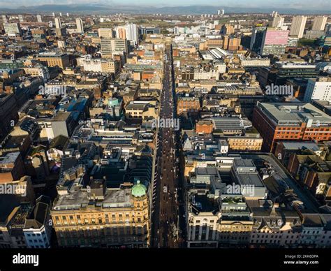 glasgow city centre live camera.